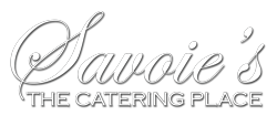 Savoie's Catering Shreveport Bossier Event Facility