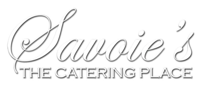 SAVOIE'S CATERING SHREVEPORT BOSSIER CITY EVENT FACILITY